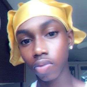 Meet your Posher, Jay